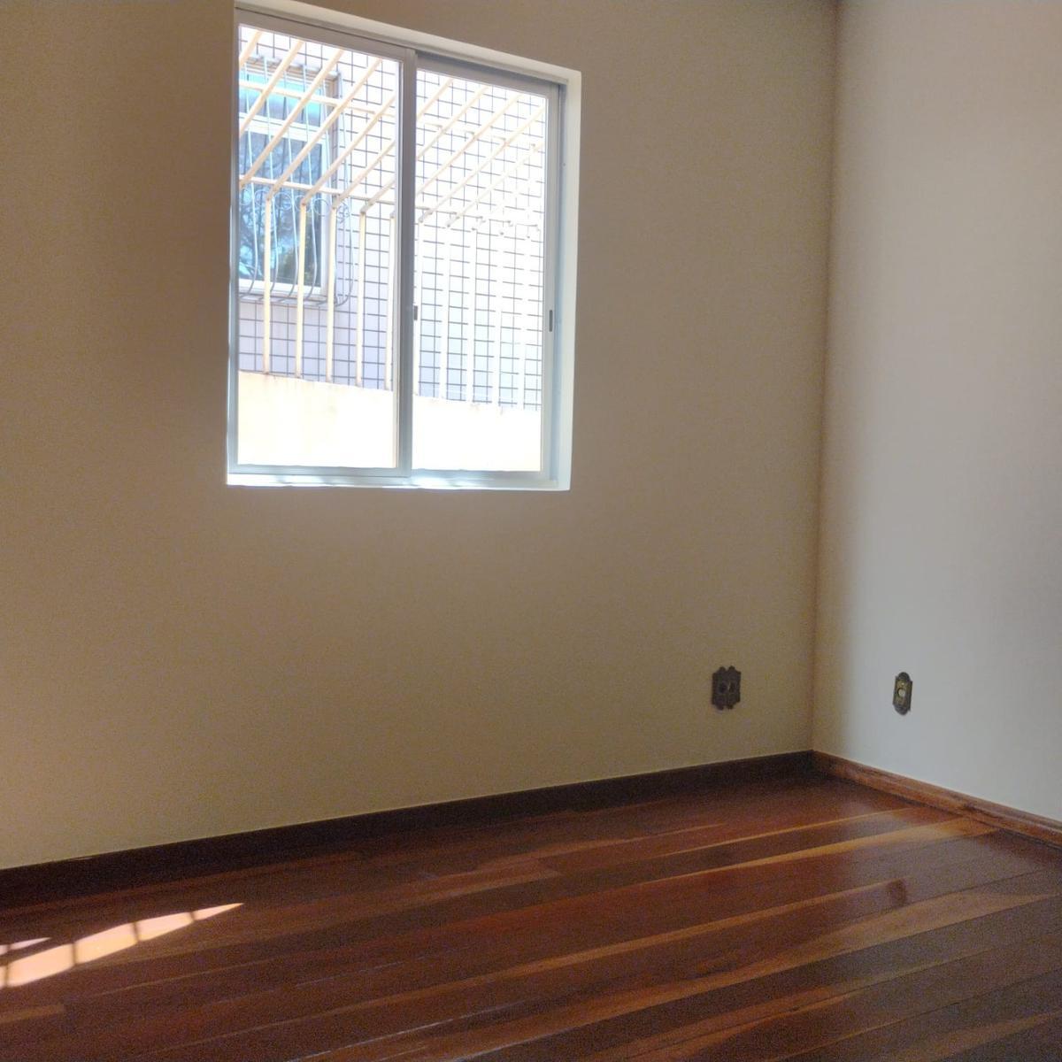 Apartamento, Santa Rosa, 3 Quartos, 1 Vaga, 1 Suíte