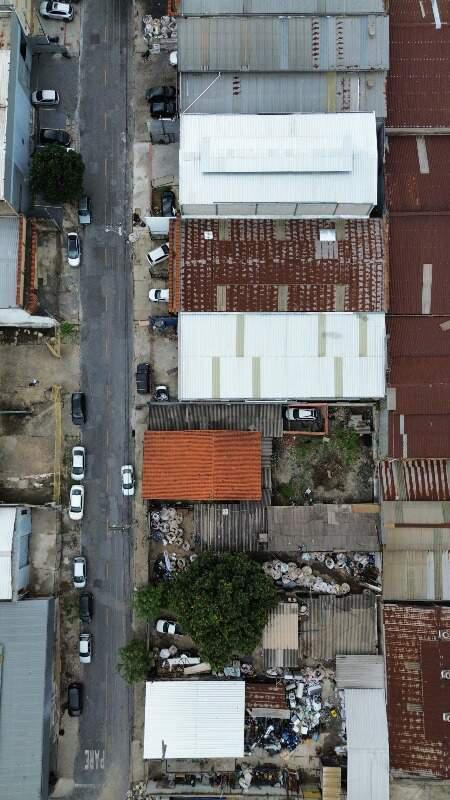 Galpão, Jardinópolis, 0 Quarto, 5 Vagas