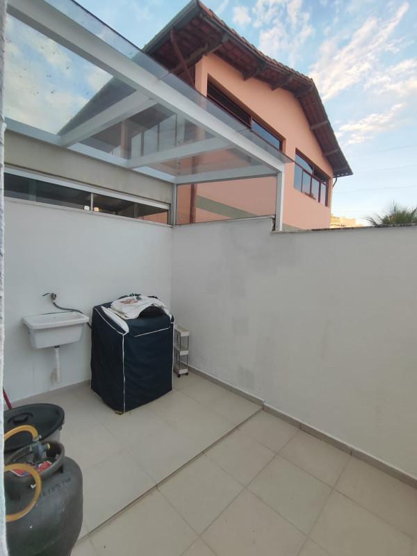 Apartamento, Paquetá, 1 Quarto, 1 Vaga