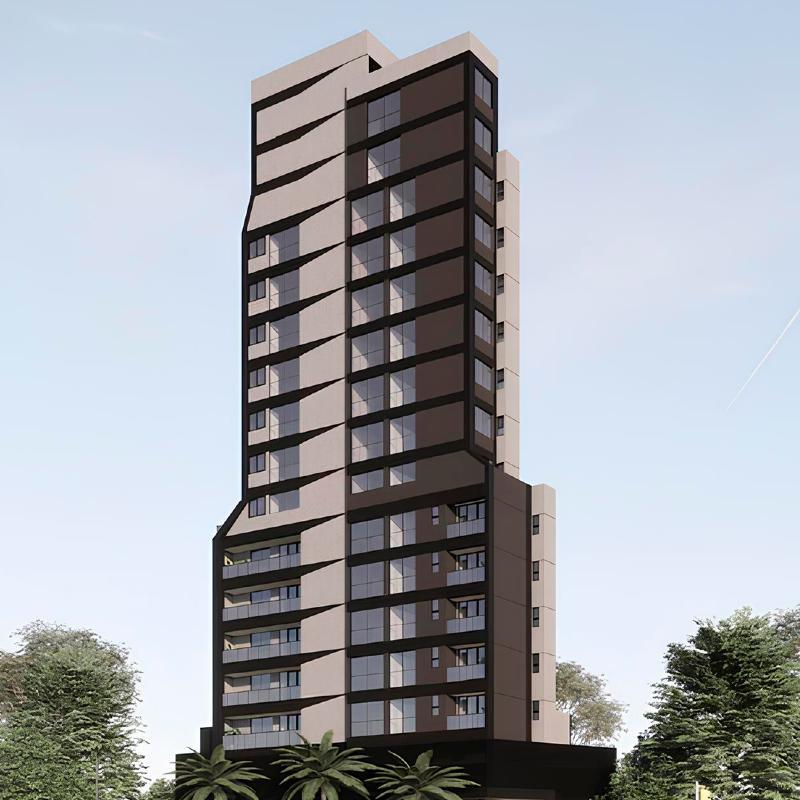 Apartamento, Lourdes, 3 Quartos, 2 Vagas, 1 Suíte
