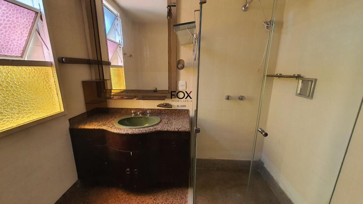 Apartamento, Santo Agostinho, 4 Quartos, 2 Vagas, 2 Suítes