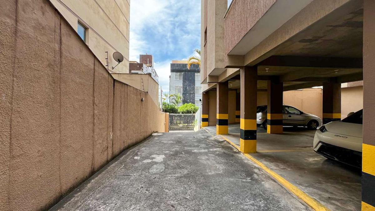 Apartamento, Buritis, 3 Quartos, 1 Vaga, 1 Suíte