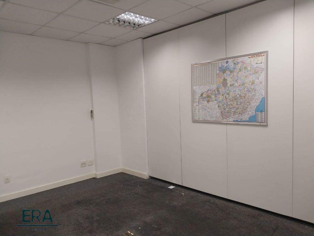 Andar, Centro, 0 Quarto, 0 Vaga