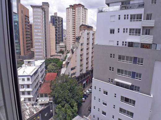 Apartamento, Savassi, 2 Quartos, 2 Vagas, 1 Suíte