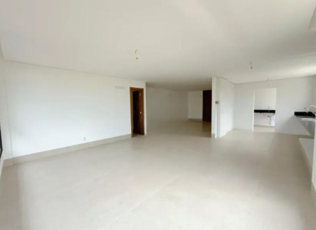 Apartamento, Ouro Preto, 4 Quartos, 4 Vagas, 2 Suítes