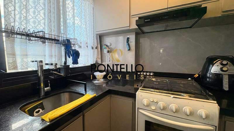 Cobertura, Alto Barroca, 3 Quartos, 3 Vagas, 1 Suíte