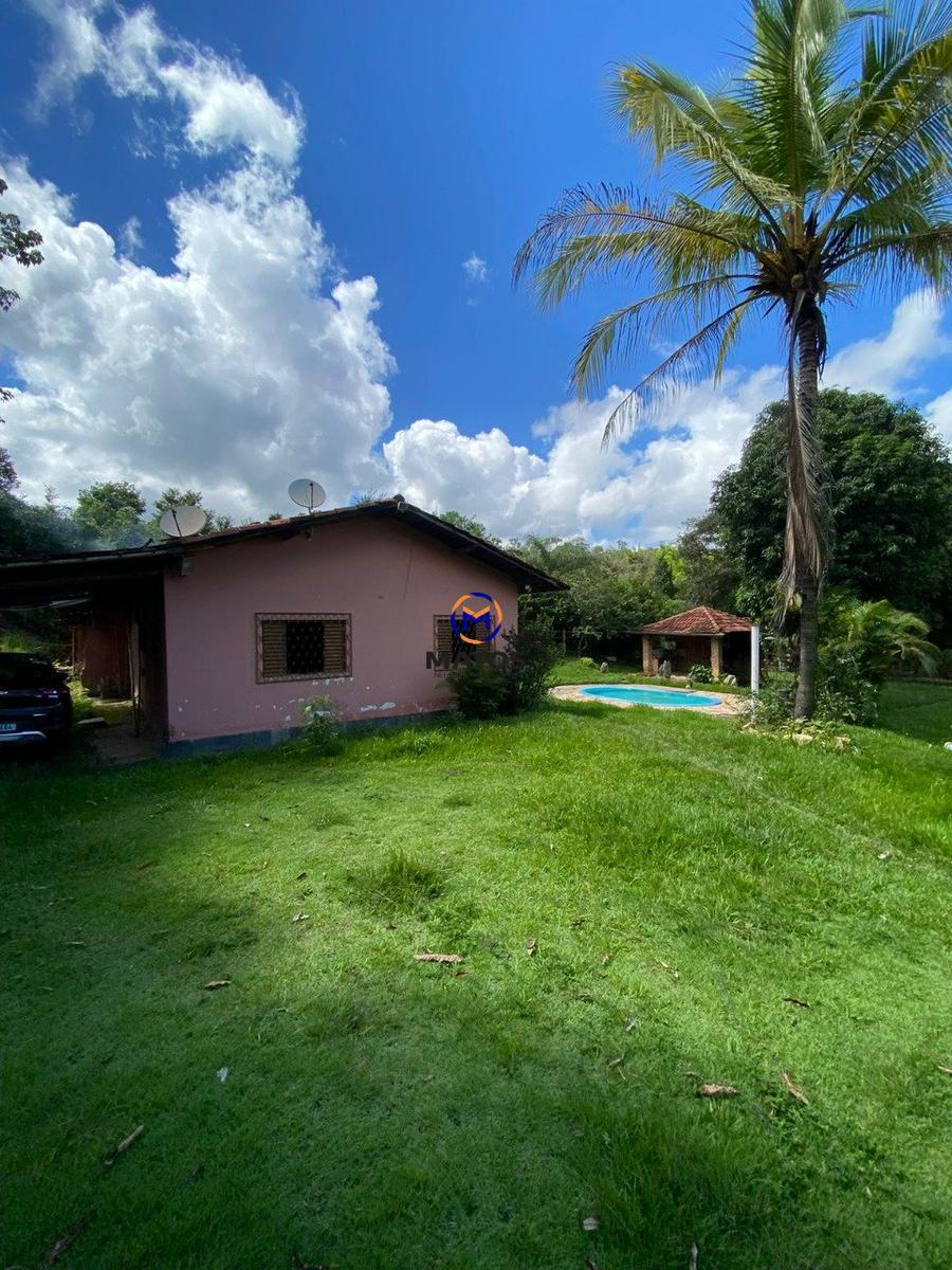 Fazenda, Bonanza, 3 Quartos, 10 Vagas
