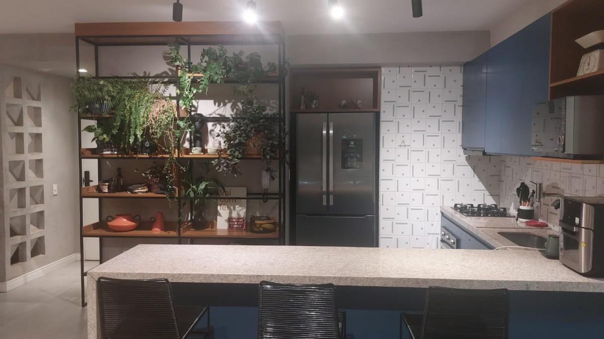 Apartamento, Jk, 4 Quartos, 2 Vagas