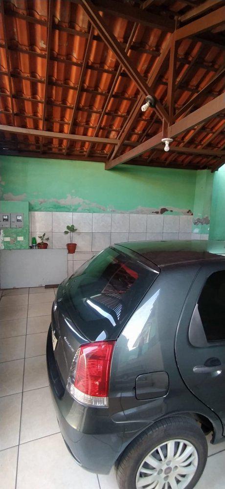 Casa, Diamante, 4 Quartos, 2 Vagas