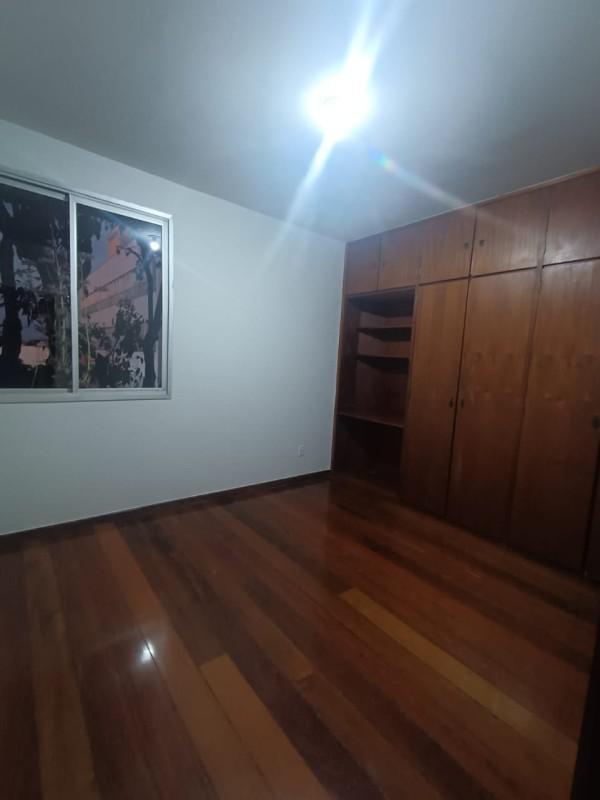 Apartamento, Santa Branca, 3 Quartos, 2 Vagas, 1 Suíte