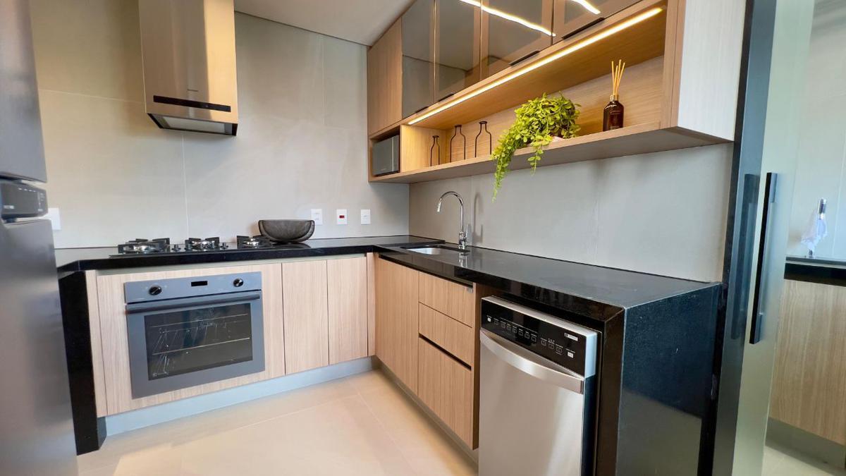 Apartamento, São Pedro, 3 Quartos, 2 Vagas, 1 Suíte