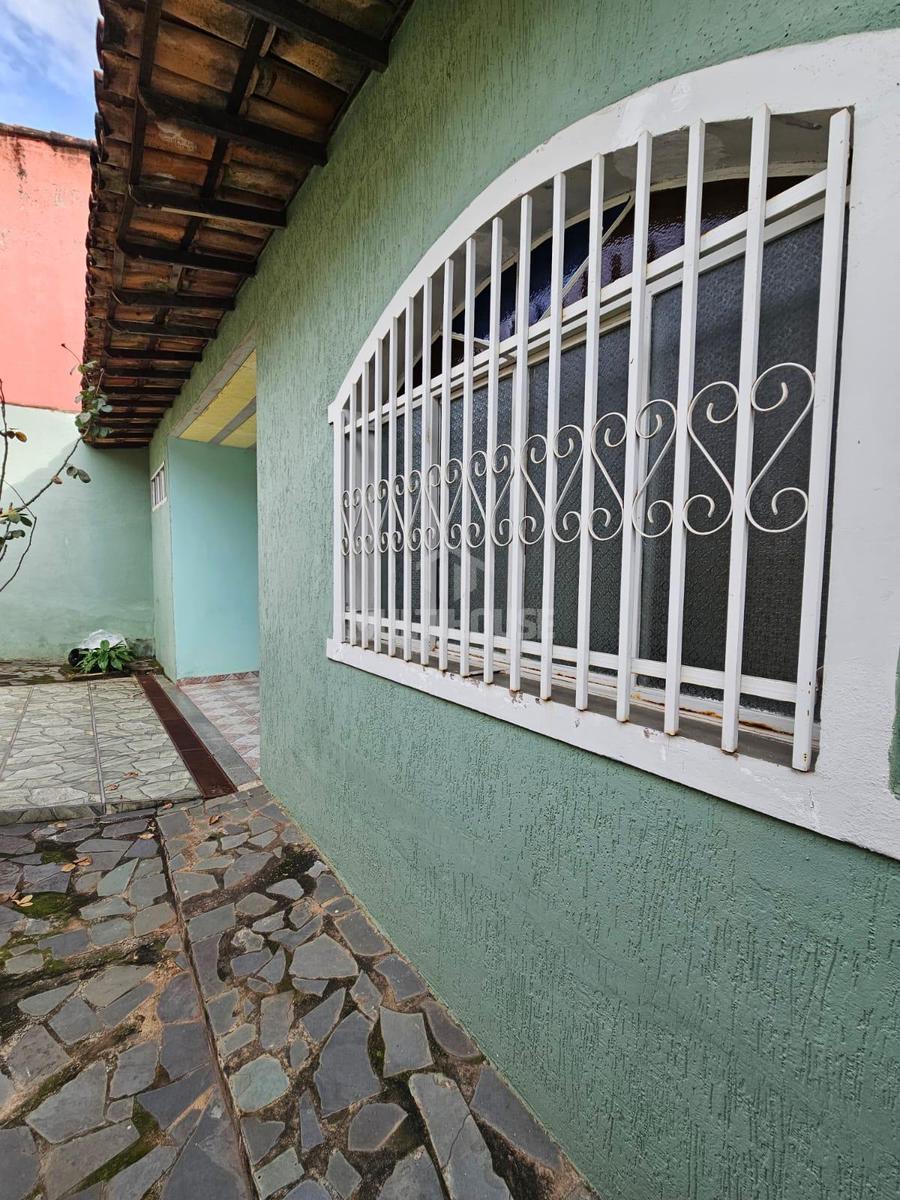 Casa, Venda Nova, 3 Quartos, 2 Vagas