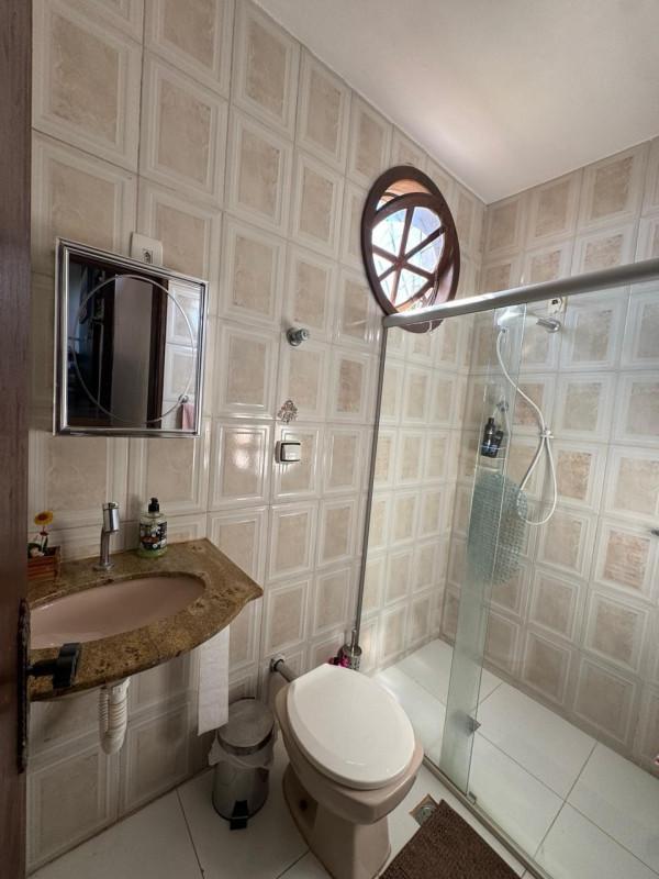Casa, Paraíso, 5 Quartos, 2 Vagas