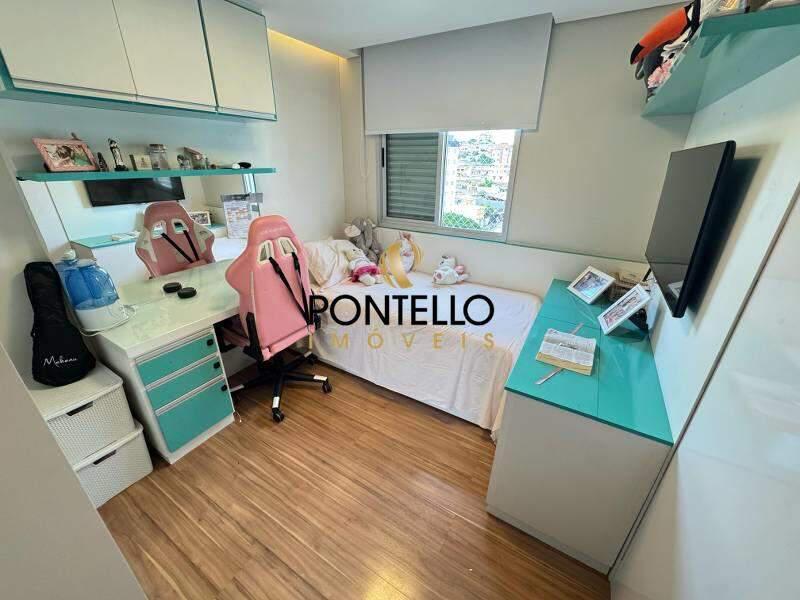 Cobertura, União, 3 Quartos, 3 Vagas, 1 Suíte