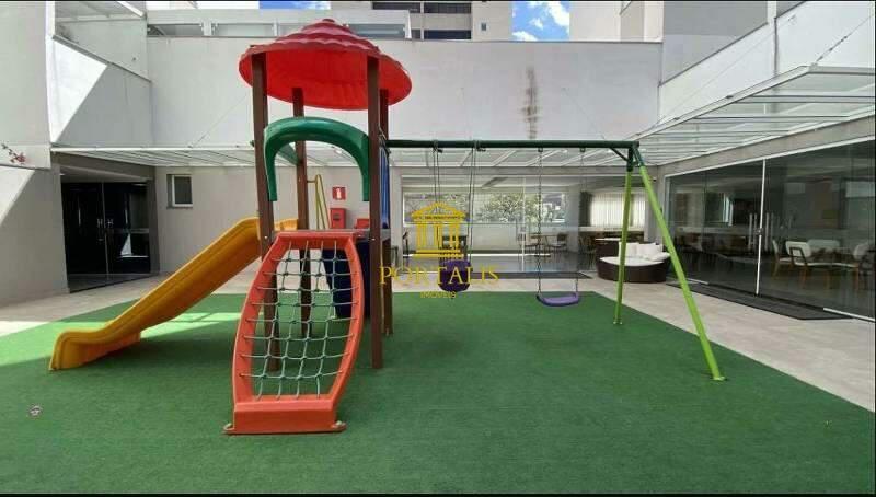 Apartamento, Buritis, 2 Quartos, 2 Vagas, 1 Suíte