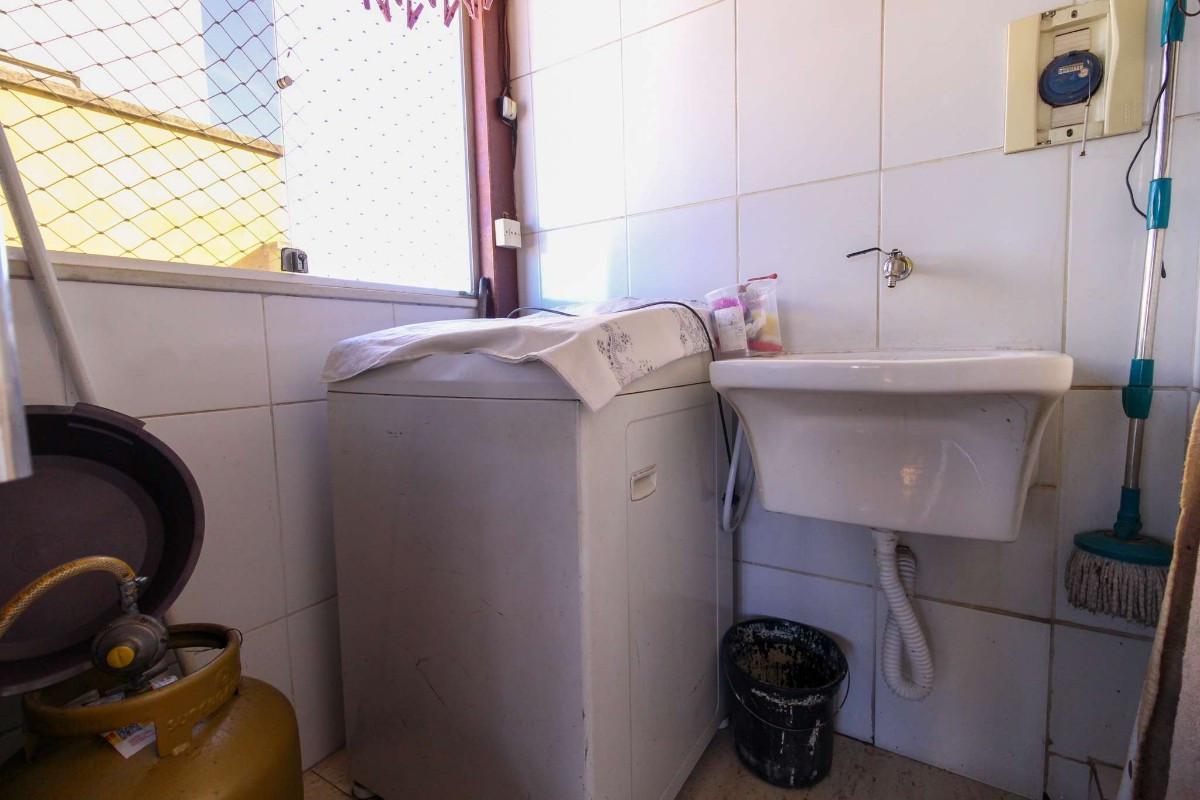 Cobertura, Paquetá, 3 Quartos, 2 Vagas, 1 Suíte