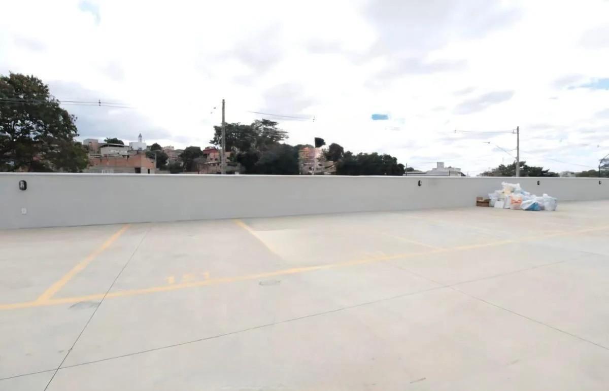 Apartamento, Bandeirantes (pampulha), 2 Quartos, 1 Vaga, 1 Suíte