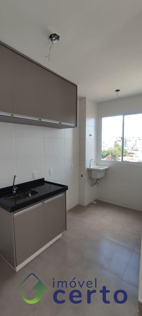 Apartamento, Eldorado, 2 Quartos, 1 Vaga, 1 Suíte