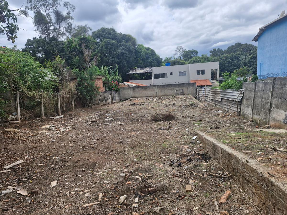 Lote, Quintas do Jacuba, 0 Quarto, 0 Vaga