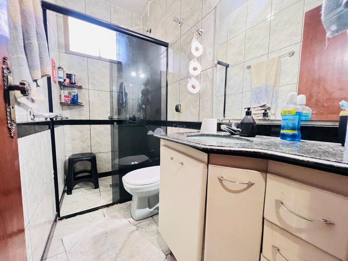 Casa, Santa Amélia, 4 Quartos, 3 Vagas