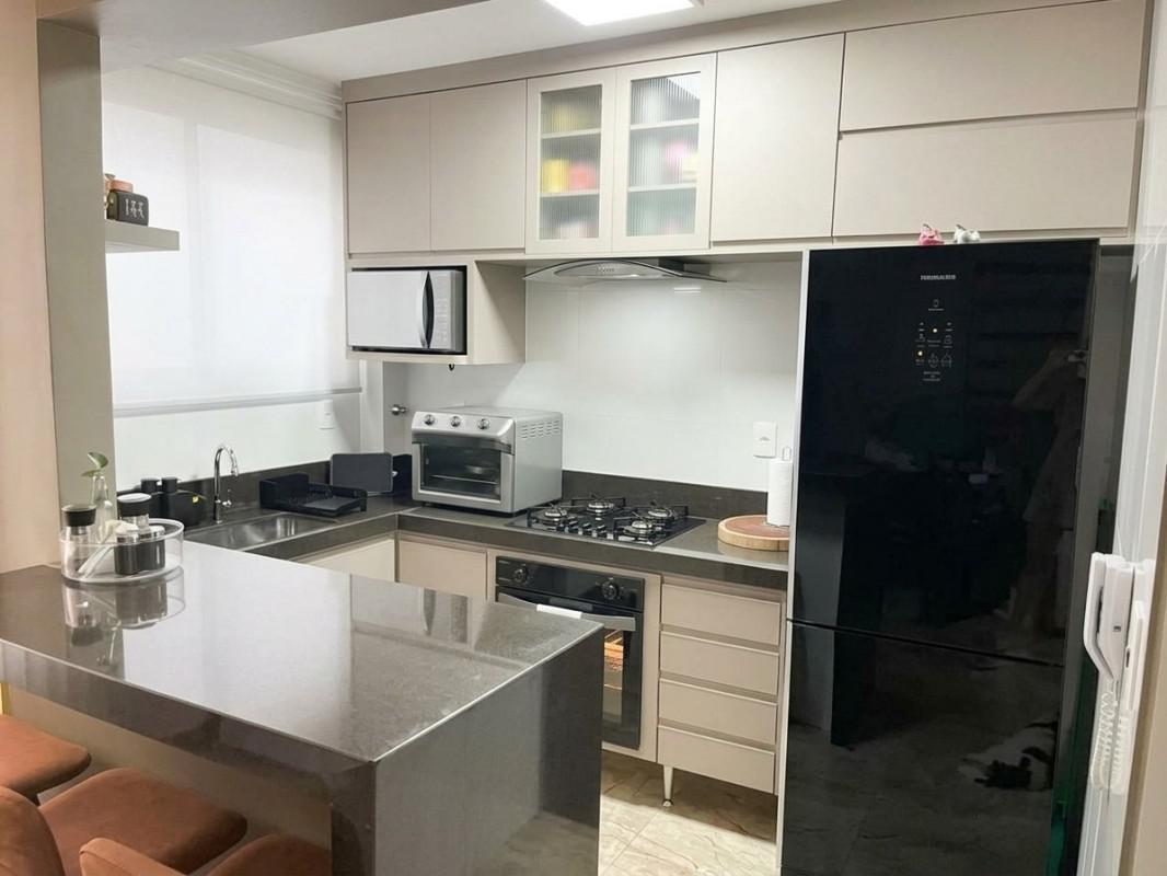 Cobertura, Serrano, 2 Quartos, 1 Vaga, 1 Suíte