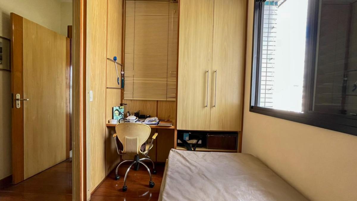 Cobertura, Silveira, 5 Quartos, 6 Vagas, 2 Suítes