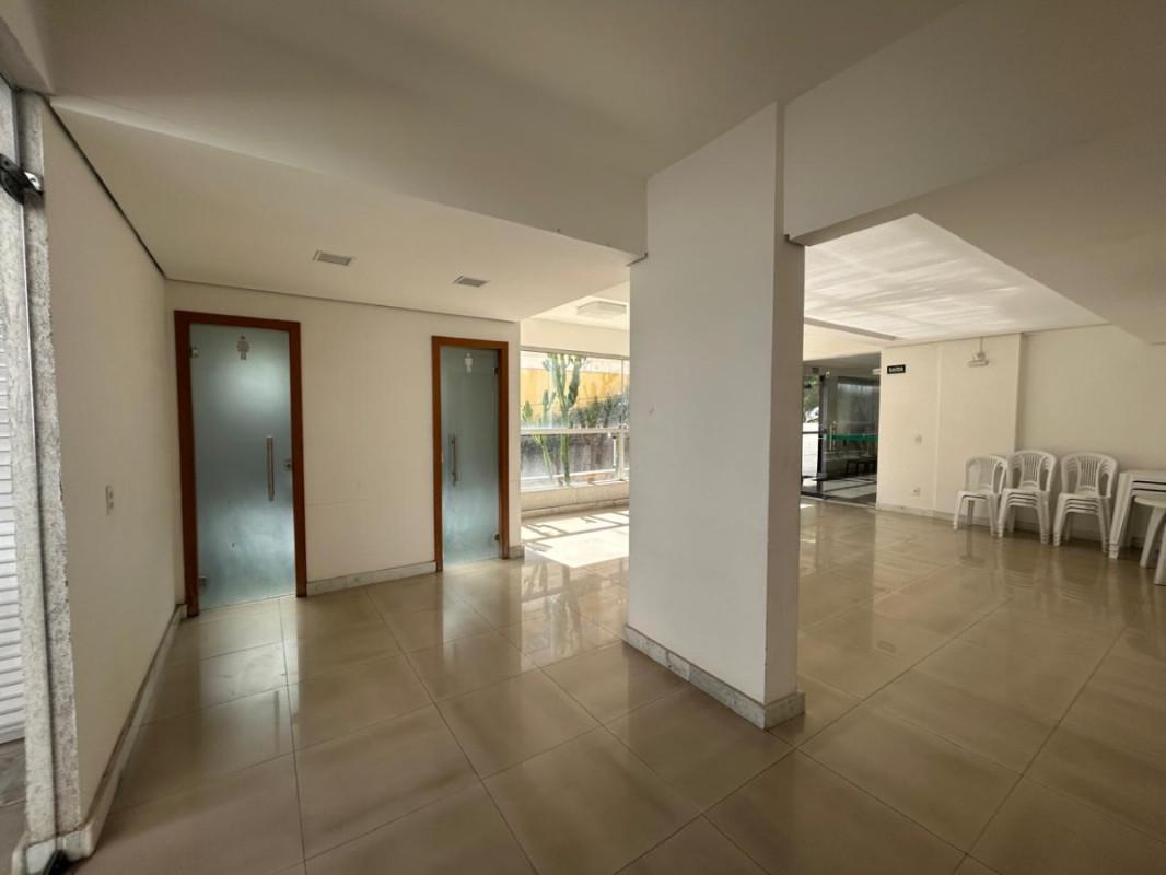Apartamento, Grajaú, 3 Quartos, 2 Vagas, 1 Suíte