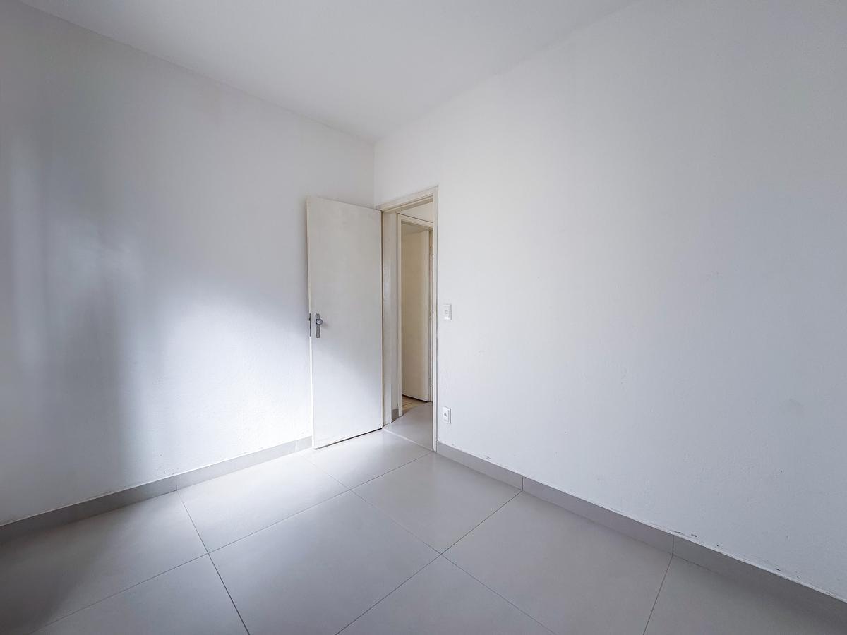 Apartamento, São Francisco, 2 Quartos, 1 Vaga