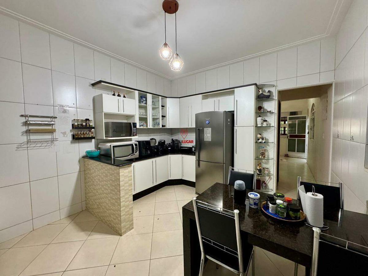 Casa, Independência, 3 Quartos, 3 Vagas, 1 Suíte