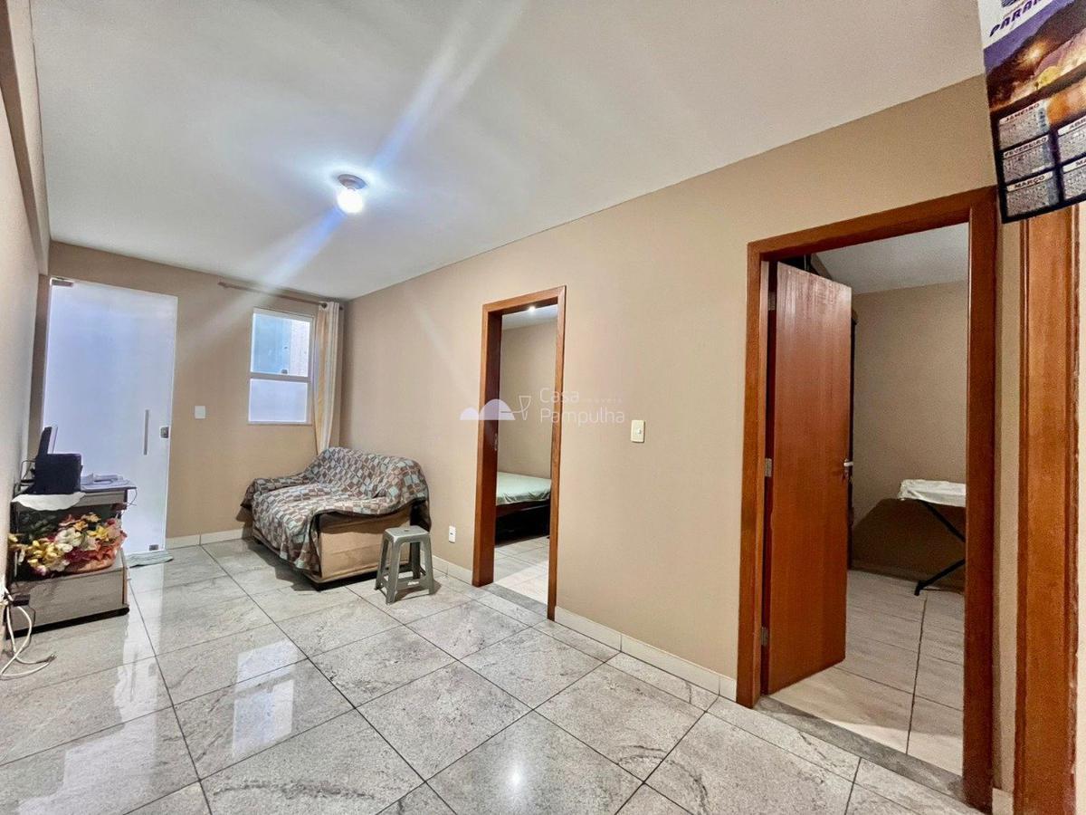 Apartamento, Planalto, 2 Quartos, 1 Vaga