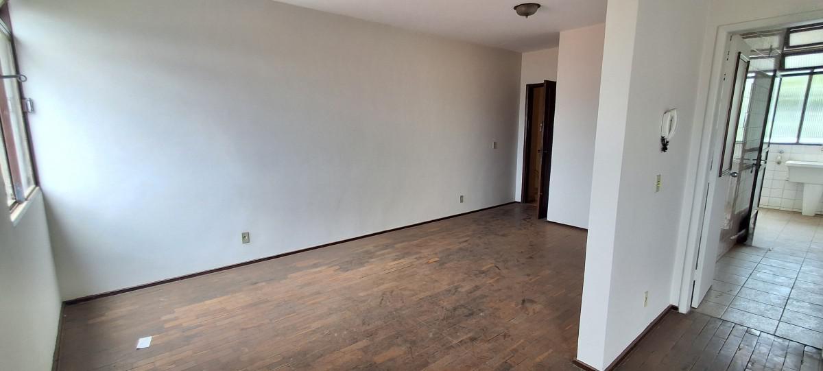 Apartamento, Colégio Batista, 3 Quartos, 1 Vaga, 1 Suíte