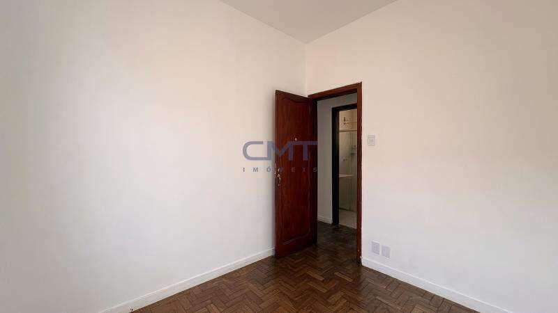 Cobertura, Serra, 4 Quartos, 1 Vaga, 1 Suíte