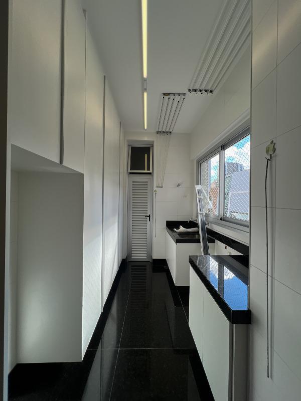 Apartamento, Savassi, 4 Quartos, 4 Vagas, 4 Suítes