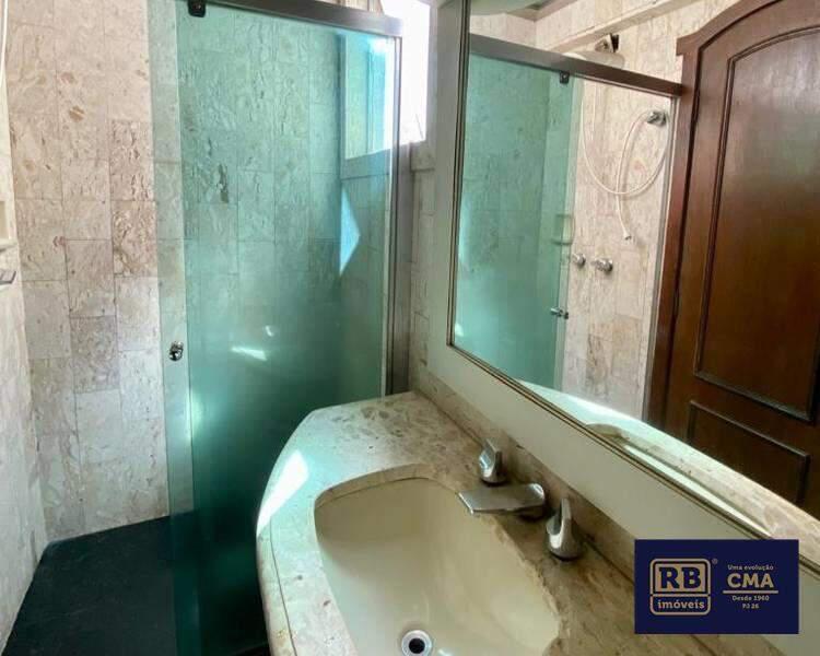 Cobertura, Santo Antônio, 3 Quartos, 2 Vagas, 2 Suítes