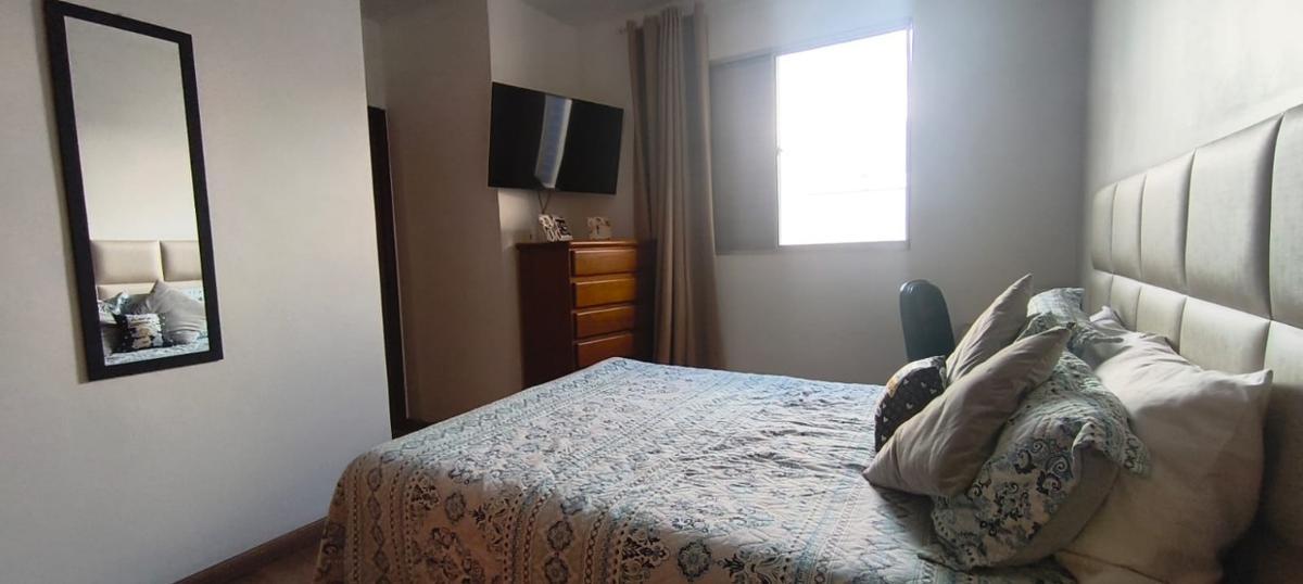 Apartamento, Palmares, 3 Quartos, 1 Vaga, 1 Suíte