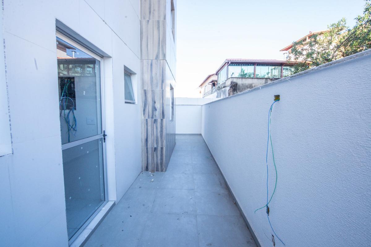 Apartamento, Colégio Batista, 3 Quartos, 2 Vagas, 1 Suíte