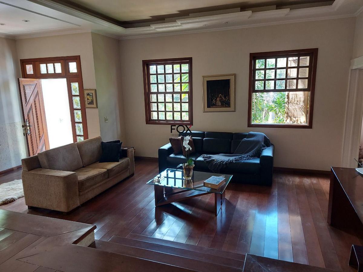 Casa, São Bento, 5 Quartos, 4 Vagas, 2 Suítes