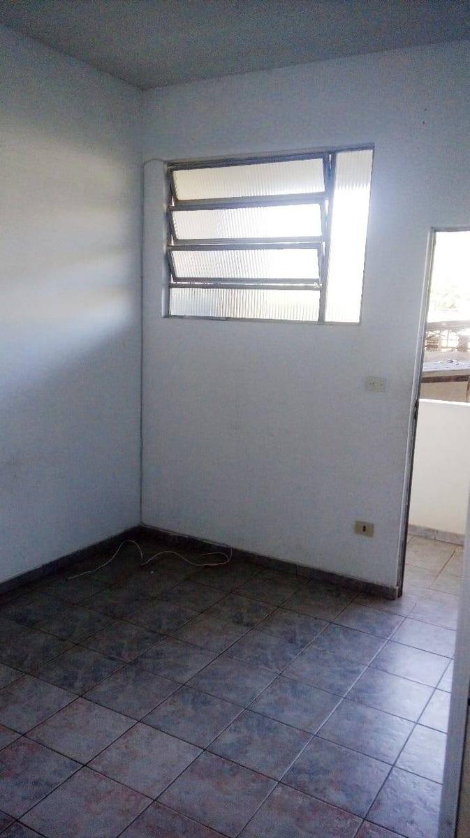 Apartamento, Melo Viana, 2 Quartos, 0 Vaga