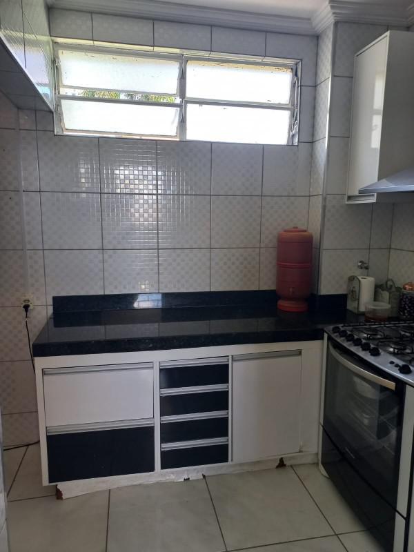 Apartamento, Riacho das Pedras, 3 Quartos, 1 Vaga
