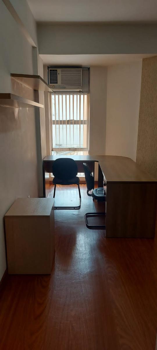Sala, Santo Agostinho, 0 Quarto, 0 Vaga