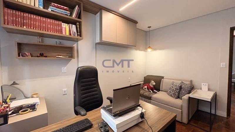Apartamento, Lourdes, 4 Quartos, 2 Vagas, 2 Suítes
