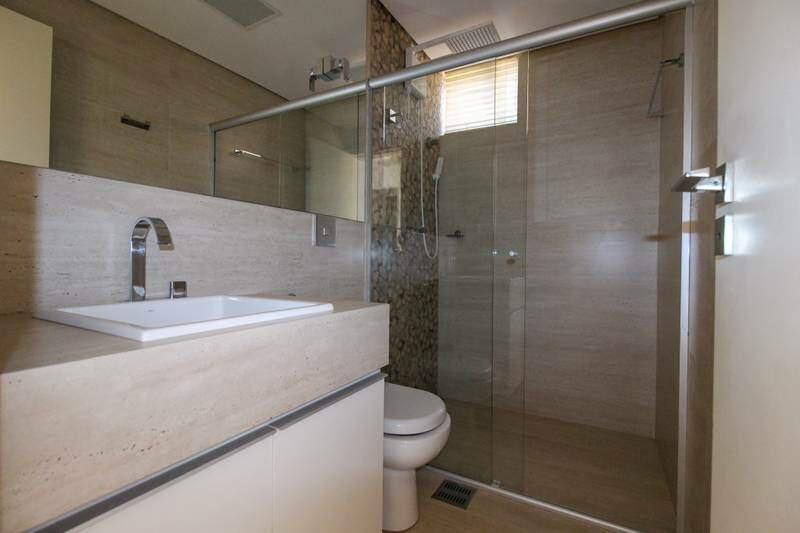 Apartamento, Santa Lúcia, 3 Quartos, 2 Vagas, 1 Suíte