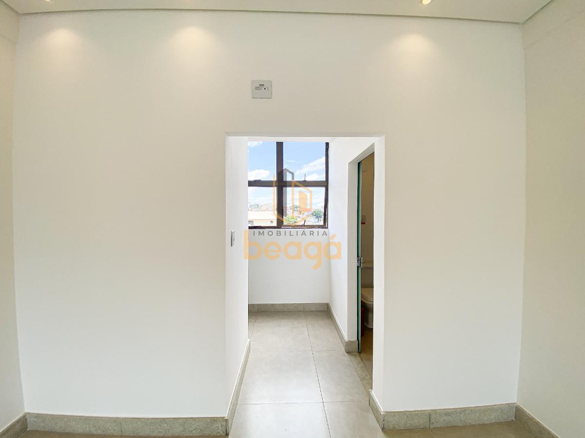 Andar, Serrano, 0 Quarto, 0 Vaga