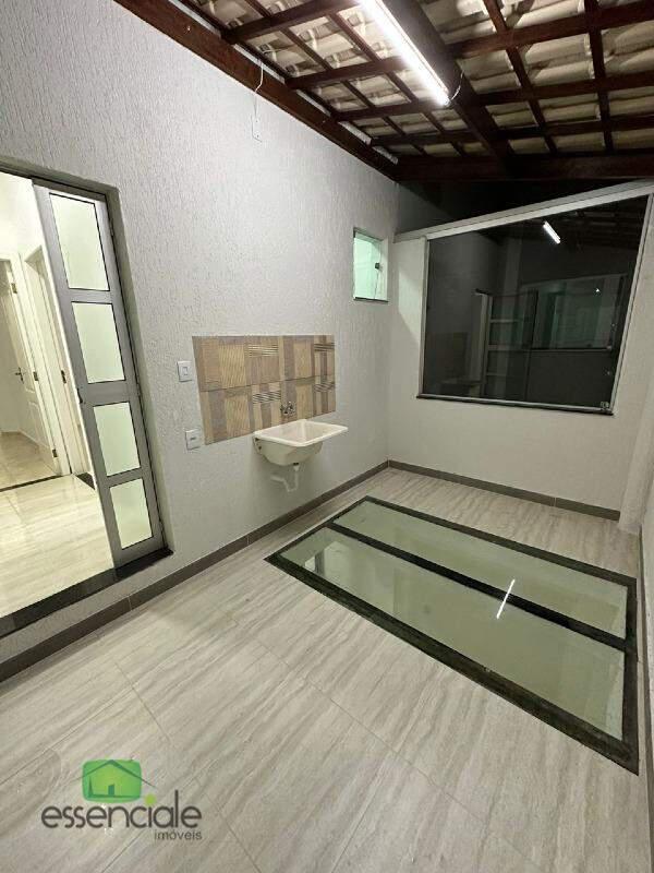 Casa, Lúcio de Abreu, 3 Quartos, 1 Vaga, 1 Suíte