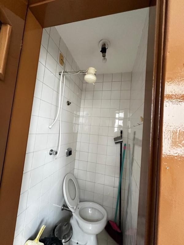 Apartamento, Sion, 4 Quartos, 2 Vagas, 1 Suíte