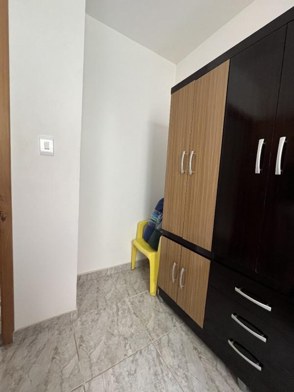 Casa, Eldorado, 2 Quartos, 1 Vaga, 1 Suíte