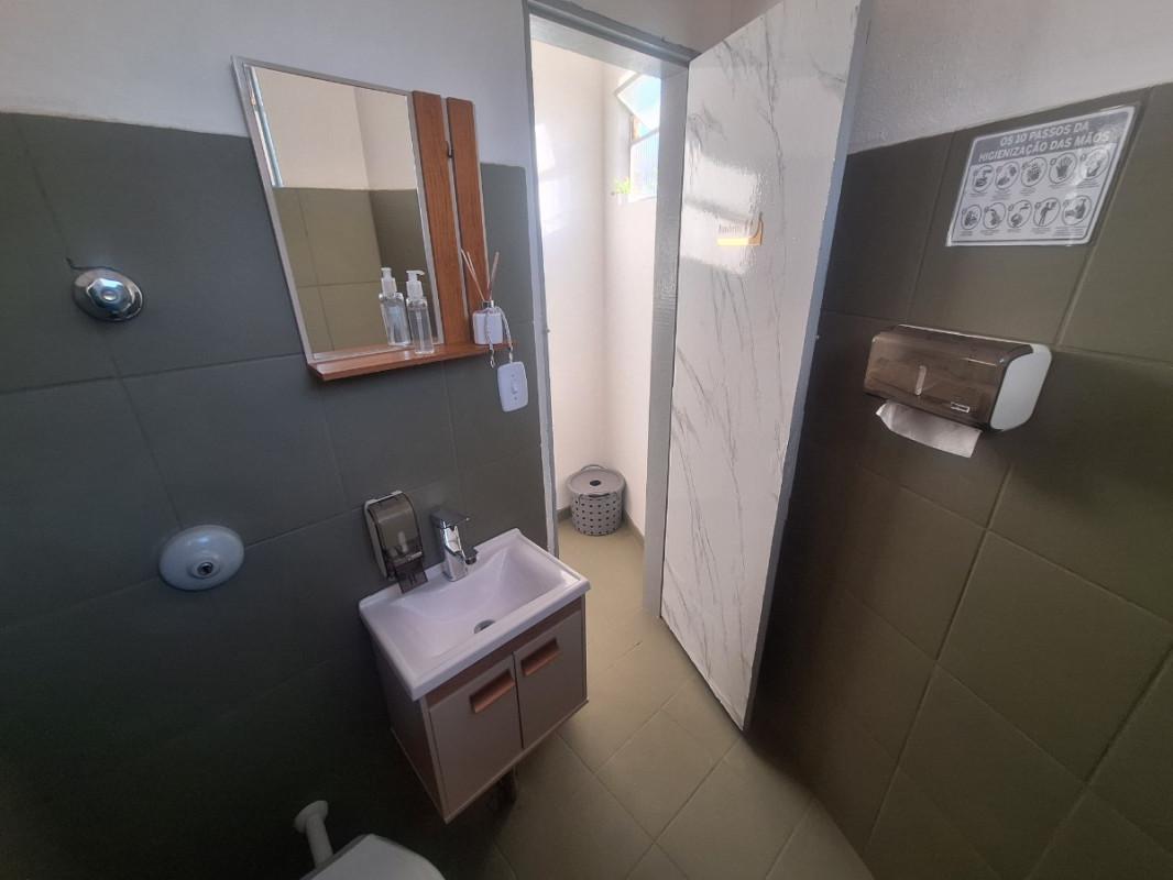 Andar, Santinho, 4 Quartos, 4 Vagas