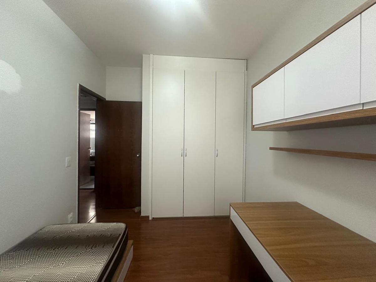 Apartamento, Luxemburgo, 3 Quartos, 2 Vagas