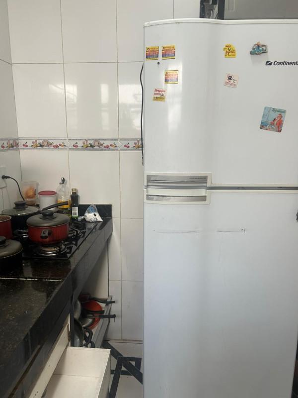 Apartamento, Diamante, 2 Quartos, 1 Vaga