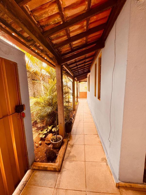 Casa, Jardim Riacho das Pedras, 3 Quartos, 4 Vagas, 1 Suíte